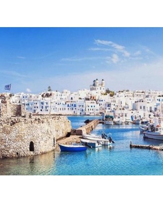 Paros
