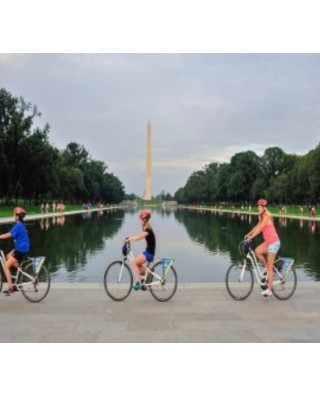 DC Bike & Segway Tours