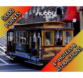 7 Day Tour - Wonderful West Coast Inc. Attractions (Weds, Apr-Nov)