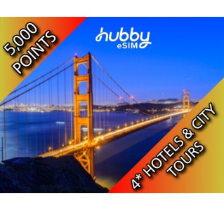7 Day Tour - Wonderful West Coast Basic Package (Weds, Apr-Nov)