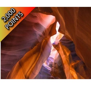 Antelope Canyon & Horsehoe Bend Tour