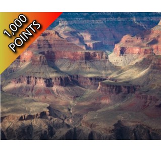 Grand Canyon South Rim with Sedona Tour