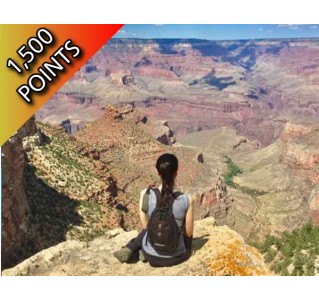 Phoenix to Las Vegas with Grand Canyon Tour