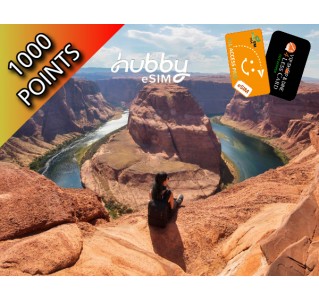 Horseshoe Bend & Antelope Canyon - 1 Day Tour (Mon, Weds, Fri & Sat)