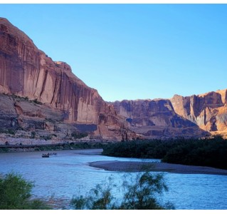 unWine’d & Dine Jet Boat Tour