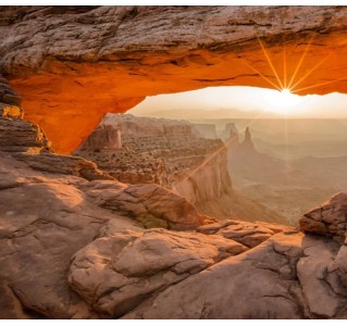 Canyonlands National Park Air Tour