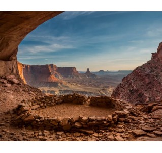 Canyonlands National Park Air Tour Canyonlands National Park Air Tour