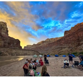 2-Day Cataract Canyon & Canyonlands National Park