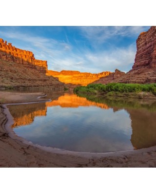Escorted Tours From Moab