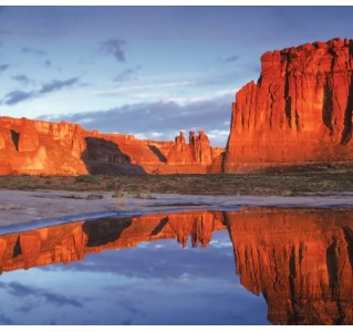 Arches National Park Scenic Air Tour - Iconic Arches from Above