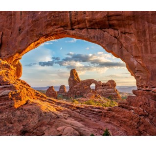 4-Day "Southwest Sampler" Moab Vacation Package 4-Day "Southwest Sampler" Moab Vacation Package