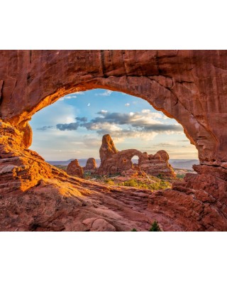 Moab National Park Tours