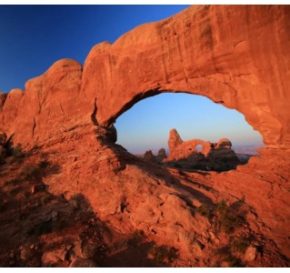 Arches National Park Scenic Air Tour - Iconic Arches from Above
