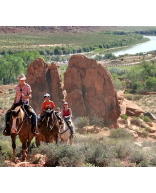 Horseback Riding