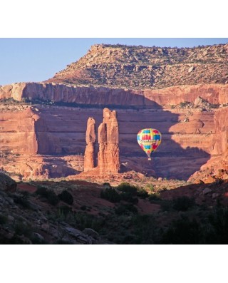 Hot Air Balloon Tours