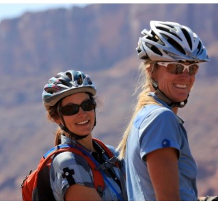 Moab Brand Trails Mountain Bike Tour: Beginner