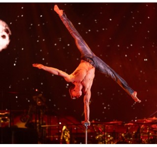 Cirque Du Soleil Mad Apple PRICES FROM $ 58.00