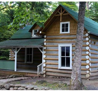 Elkmont Tour