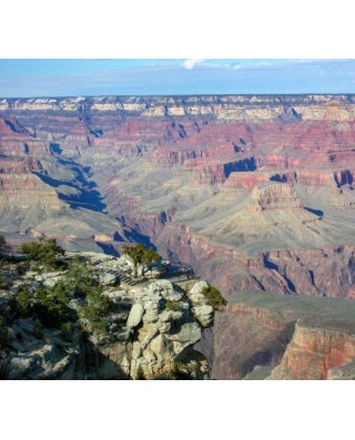 Grand Canyon South Rim
