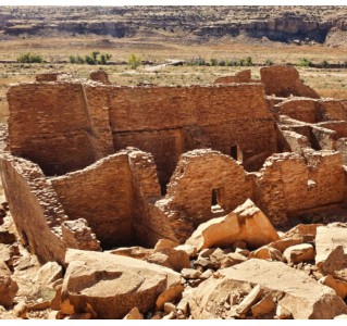 9 Day Tour - Trail of the Ancients