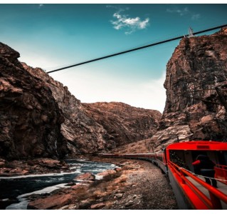 8 Day Tour - National Parks of Colorado
