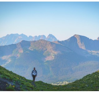 8 Day Tour - National Parks of Colorado