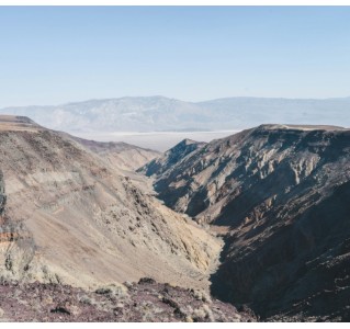 6 Day Tour - Joshua Tree & Death Valley Tour