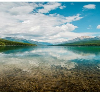 7 Day Tour - Glacier National Park 7 Day Tour - Glacier National Park
