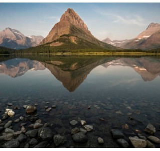 7 Day Tour - Glacier National Park