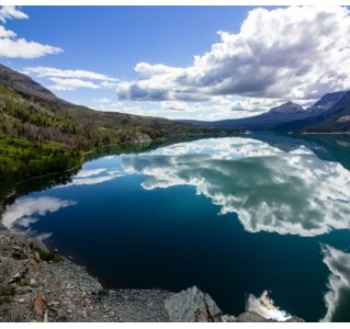 7 Day Tour - Glacier National Park 7 Day Tour - Glacier National Park