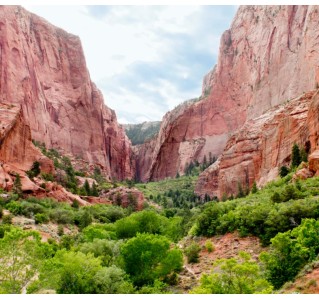 12 Day Tour - Grand Circle Experience: Explore Southwest National Parks