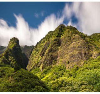 7 Day Tour - Hawaii Oahu Active Adventure