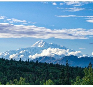 10 Day Tour - Magnificent Alaska