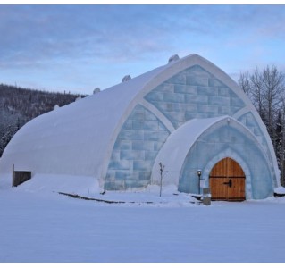 6 Day Tour - Alaska's Northern Lights Adventure Tour