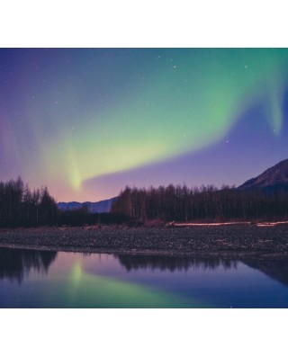 Fairbanks, AK