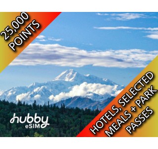 10 Day Tour - Magnificent Alaska