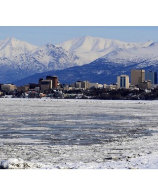Anchorage, AK