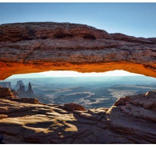 5 Day Tour - Mighty 5 Utah Tour From Las Vegas 