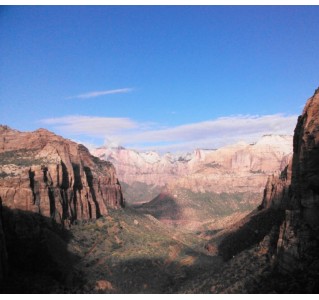 5 Day Tour - Mighty 5 Utah Tour From Las Vegas 