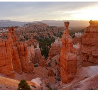 8 Day Tour - Mighty 5 Utah From Salt Lake City 