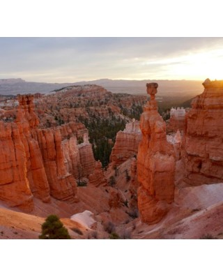 Bryce Canyon City