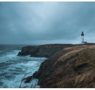 7 Day Tour - Oregon South Tour