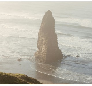 7 Day Tour - Oregon South Tour