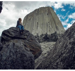 6 day Tour - Black Hills of South Dakota