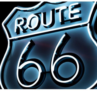 12 Day Tour - Route 66 Eastbound