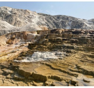 8 Day Tour - Grand Teton & Yellowstone Explorer 