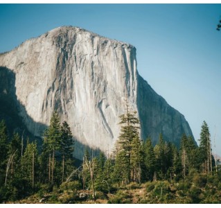 8 Day Tour - Yosemite, Sequoia, & California Coast