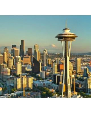 Seattle, WA