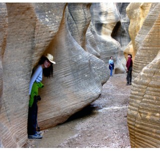 7 Day Tour - Canyons of the Escalante