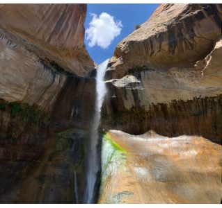 7 Day Tour - Canyons of the Escalante